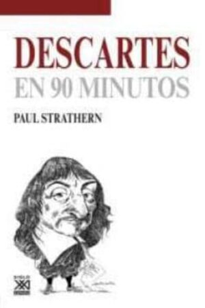35077-DESCARTES EN 90 MINUTOS