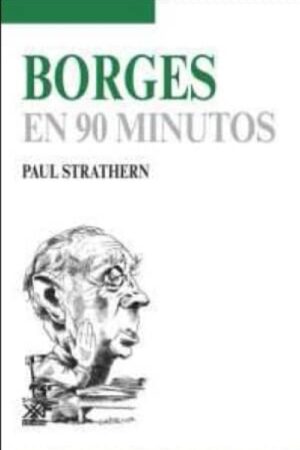 35067-BORGES EN 90 MINUTOS