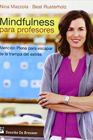 36040-MINDFULNESS PARA PROFESORES