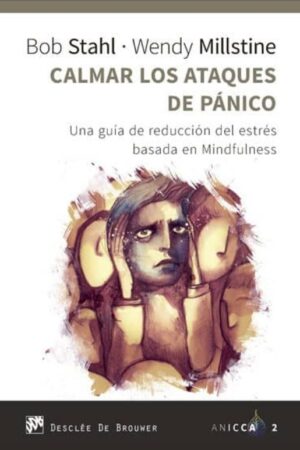 36100-CALMAR LOS ATAQUES DE PANICO