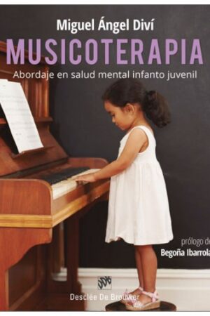 27721-MUSICOTERAPIA: ABORDAJE DE SALUD MENTAL INFANTO JUVENIL