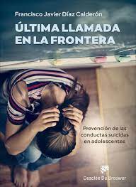 36154-ULTIMA LLAMADA EN LA FRONTERA