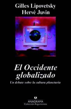 20602-OCCIDENTE GLOBALIZADO, EL