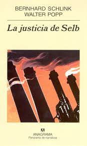 35849-JUSTICIA DE SELB, LA