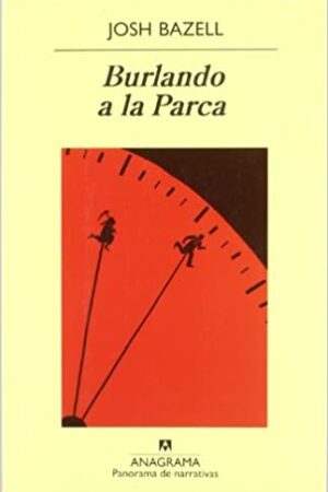 36377-BURLANDO A LA PARCA