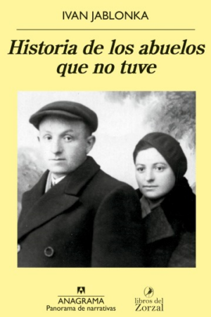 33642-HISTORIA DE LOS ABUELOS QUE NO TUVE