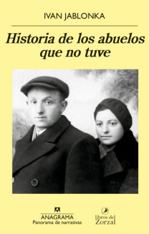 33642-HISTORIA DE LOS ABUELOS QUE NO TUVE