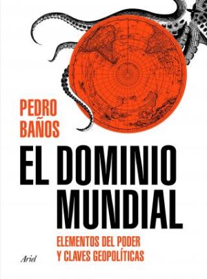 35791-DOMINIO MUNDIAL, EL