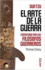 36226-ARTE DE LA GUERRA