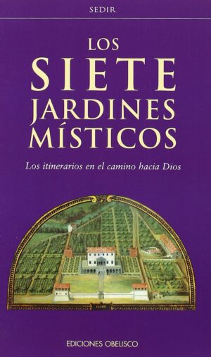 29405-7 JARDINES MISTICOS, LOS
