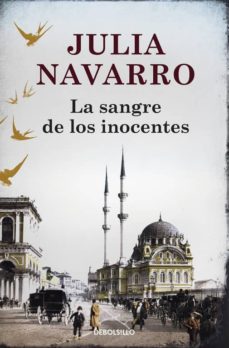 6028-SANGRE DE LOS INOCENTES, LA