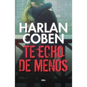 22374-TE ECHO DE MENOS