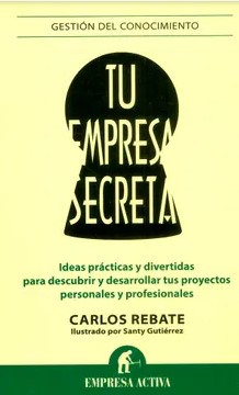 17753-TU EMPRESA SECRETA
