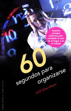 29641-60 SEGUNDOS PARA ORGANIZARSE