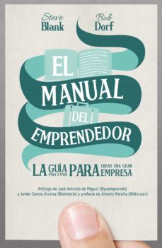 6265-MANUAL DEL EMPRENDEDOR, EL