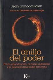 35635-ANILLO DEL PODER, EL