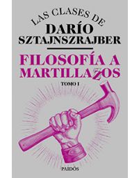7824-FILOSOFIA A MARTILLAZOS T.1