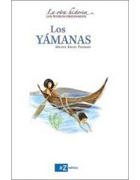 7869-YAMANAS, LOS