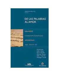 7949-DE LAS PALABRAS AL AMOR