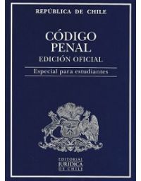 10443-CODIGO PENAL / OFICIAL ESTUDIANTE 2019