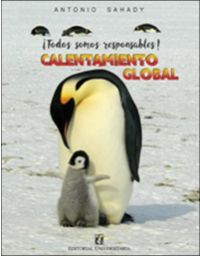 10470-TODOS SOMOS RESPONSABLES / CALENTAMIENTO GLOBAL