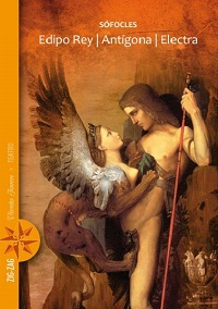 30208-EDIPO REY : ANTIGONA : ELECTRA