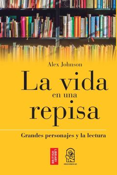 35582-VIDA EN UNA REPISA, LA