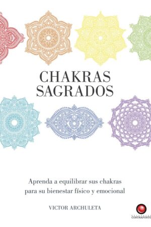 27353-CHAKRAS SAGRADOS