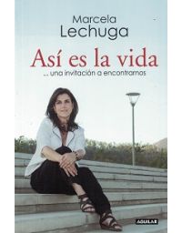 8141-ASI ES LA VIDA