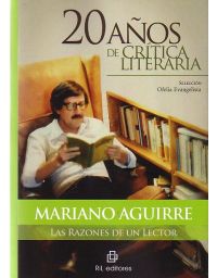 8170-20 AÑOS DE CRITICA LITERARIA