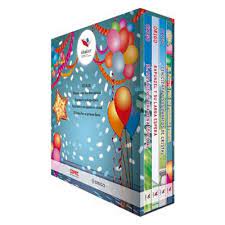 35668-PACK PRELECTORES VIVA LEER 4T. ESTUCHE