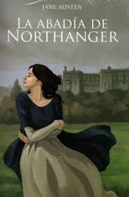 5978-ABADIA DE NORTHANGER, LA
