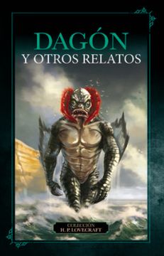 20617-DAGON Y OTROS RELATOS