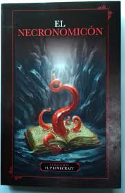 5983-NECRONOMICON, EL