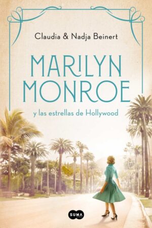 35387-MARILYN MONROE Y LAS ESTRELLAS DE HOLLYWOOD