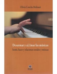 8476-DESARMAR Y ARMAR LAS MUSICAS