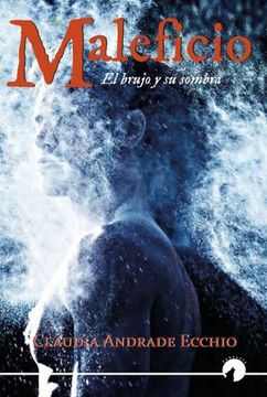 35957-MALEFICIO : EL BRUJO Y SU SOMBRA