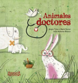 26414-ANIMALES DOCTORES