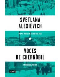 8590-VOCES DE CHERNOBIL