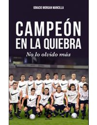 8620-CAMPEON EN LA QUIEBRA
