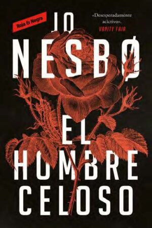 32147-HOMBRE CELOSO, EL