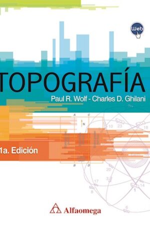 36018-TOPOGRAFIA / 11 EDICION