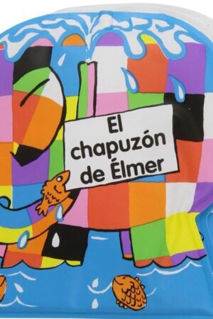 36653-CHAPUZON DE ELMER, EL / RTCO.