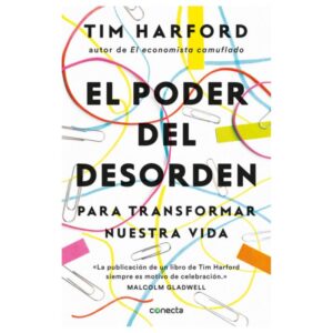 14260-PODER DEL DESORDEN, EL