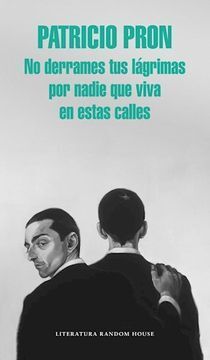 36793-NO DERRAMES TUS LAGRIMAS POR NADIE QUE