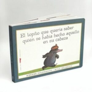 22622-TOPITO QUE QUERIA SABER QUIEN SE HABIA ECHO AQUELLO EN SU CABEZA, EL