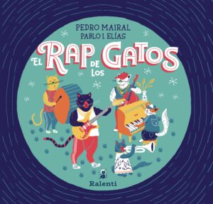 35904-RAP DE LOS GATOS, EL