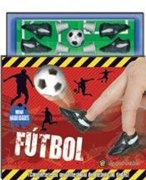 23596-FUTBOL / MINI HABILIDADES