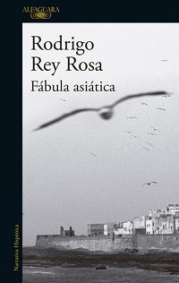 36632-FABULA ASIATICA