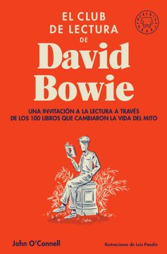 36437-CLUB DE LECTURA DE DAVID BOWIE, EL